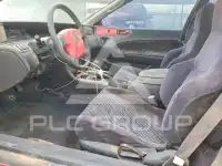 1994 Honda PRELUDE photo