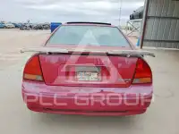 1994 Honda PRELUDE photo