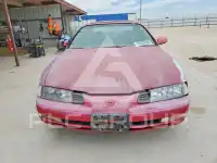 1994 Honda PRELUDE photo