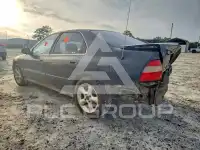 1994 Honda Accord фото