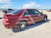 1994 Honda Accord фото