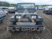 1994 Jeep WRANGLER фото