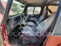 1994 Jeep WRANGLER фото