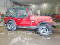 1994 Jeep WRANGLER фото