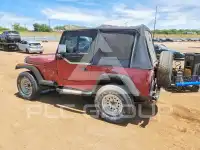1994 Jeep WRANGLER фото