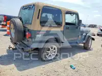 1994 Jeep WRANGLER фото