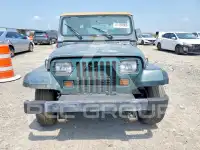 1994 Jeep WRANGLER фото