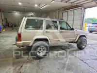 1994 Jeep CHEROKEE фото