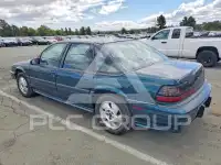 1994 Pontiac GRAND PRIX фото