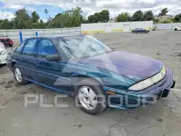 1994 Pontiac GRAND PRIX фото