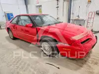 1994 Pontiac GRAND PRIX фото