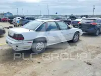 1994 Pontiac GRAND PRIX фото