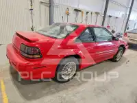 1994 Pontiac GRAND PRIX фото