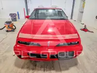 1994 Pontiac GRAND PRIX фото