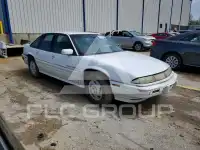 1994 Pontiac GRAND PRIX фото