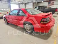 1994 Pontiac GRAND PRIX фото