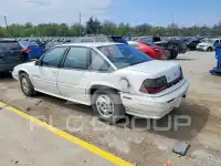 1994 Pontiac GRAND PRIX фото