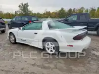 1994 Pontiac FIREBIRD photo