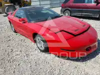 1994 Pontiac FIREBIRD photo