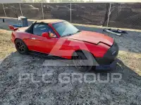 1994 Mazda MX-5 фото