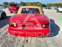 1994 Mazda MX-5 фото