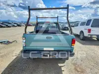 1994 Mazda B3000 photo