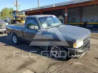 1994 Mazda B2300 фото
