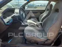1994 Mazda MX-6 фото