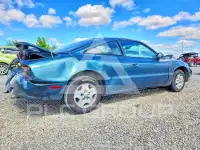 1994 Mazda MX-6 фото