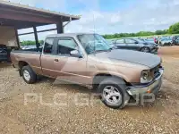 1994 Mazda B4000 фото