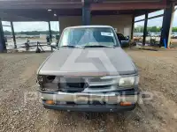 1994 Mazda B4000 фото