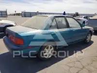 1994 Mazda Protege фото