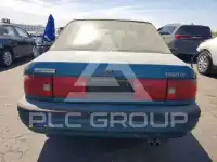 1994 Mazda Protege фото