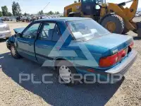 1994 Mazda Protege фото