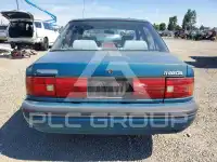 1994 Mazda Protege фото