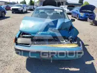 1994 Mazda Protege фото