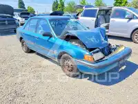 1994 Mazda Protege фото