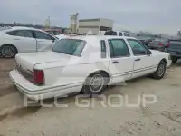 1994 Lincoln Town фото