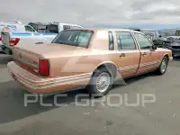 1994 Lincoln Town фото