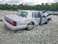 1994 Lincoln Town фото