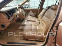 1994 Lincoln Town фото