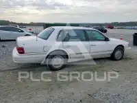 1994 Lincoln Continental photo