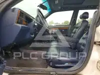 1994 Lincoln Continental photo