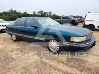 1994 Cadillac DEVILLE фото