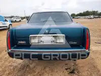 1994 Cadillac DEVILLE фото