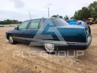 1994 Cadillac DEVILLE фото