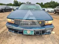 1994 Cadillac DEVILLE фото
