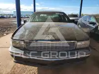 1994 Cadillac DEVILLE фото