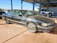 1994 Cadillac DEVILLE фото