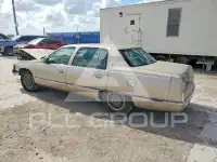 1994 Cadillac DEVILLE фото